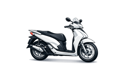 Véhicule TARYKI Moto