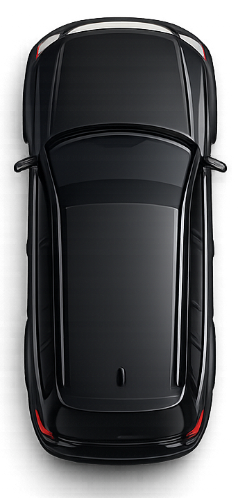 Véhicule SUV
