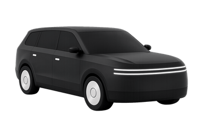 SUV