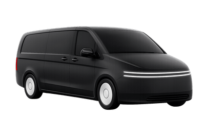 Van